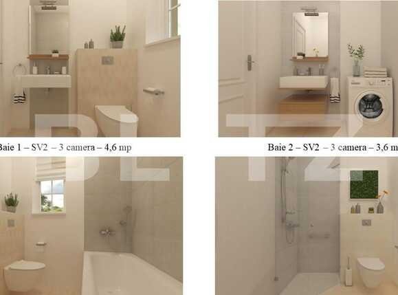 Casa de vânzare 3 camere Girocului - 64357CV | BLITZ Timișoara | Poza19