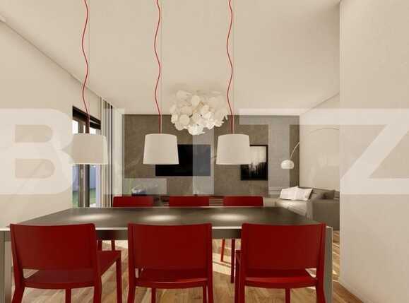 Casa de vânzare 3 camere Girocului - 64357CV | BLITZ Timișoara | Poza8