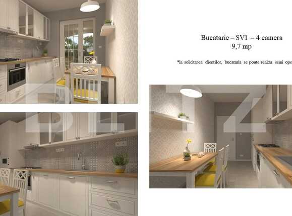 Casa de vânzare 3 camere Girocului - 64357CV | BLITZ Timișoara | Poza13