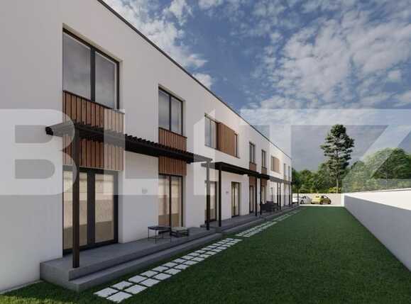 Casa de vânzare 3 camere Girocului - 64357CV | BLITZ Timișoara | Poza2