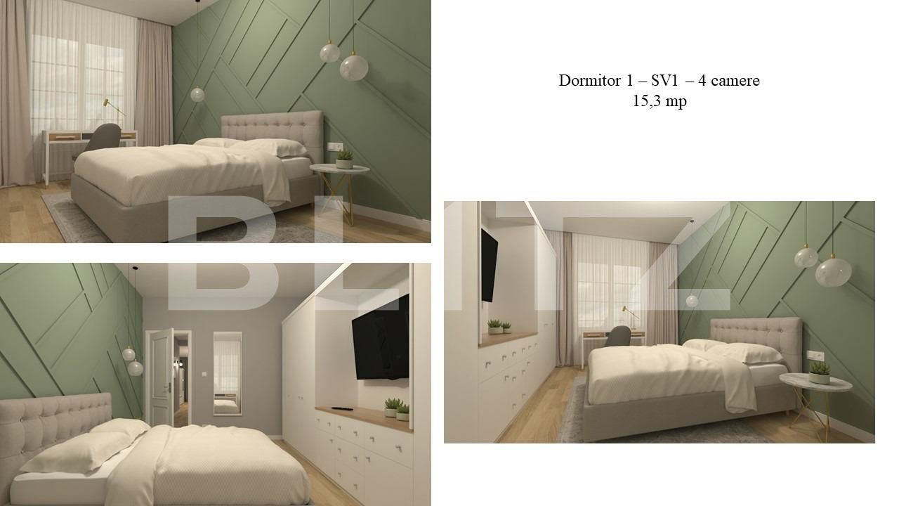 Casa de vânzare 3 camere Girocului - 64357CV | BLITZ Timișoara | Poza9