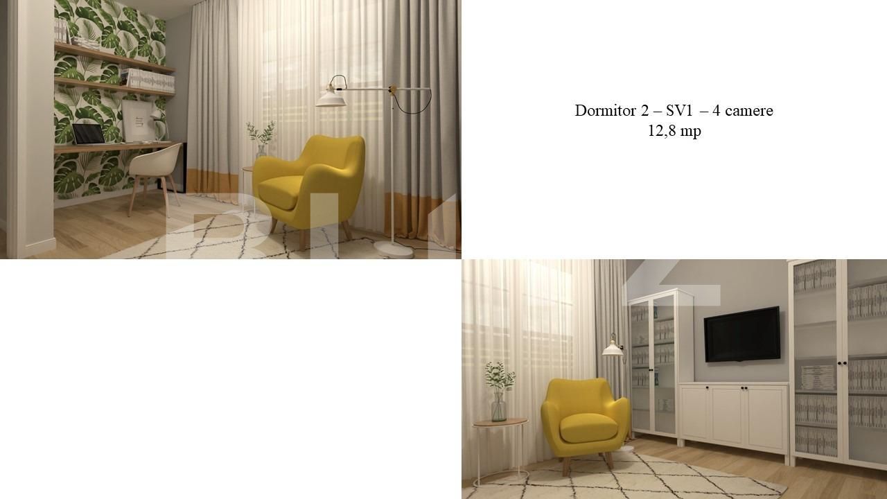 Casa de vânzare 3 camere Girocului - 64357CV | BLITZ Timișoara | Poza10