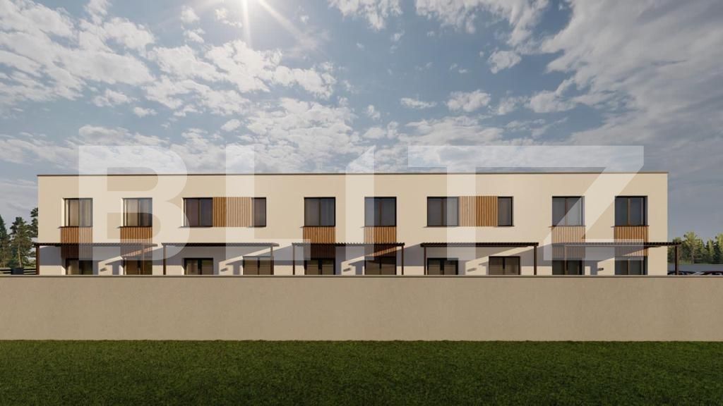 Casa de vânzare 3 camere Girocului - 64357CV | BLITZ Timișoara | Poza3