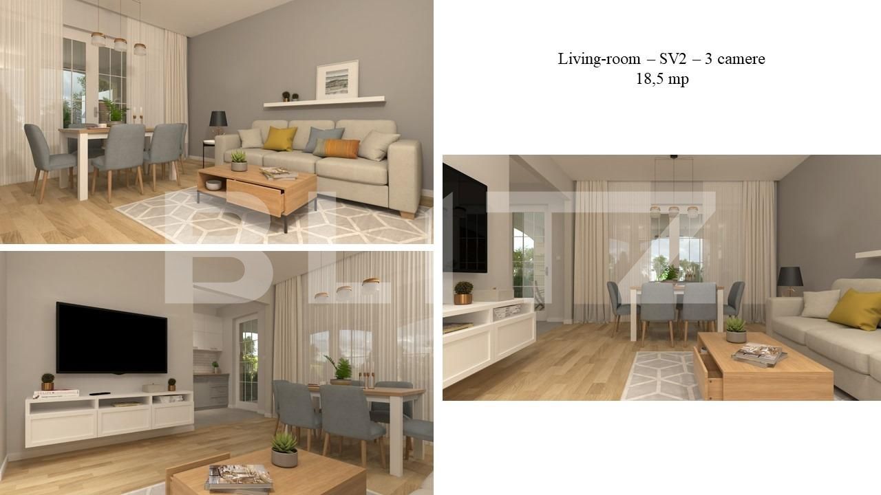 Casa de vânzare 3 camere Girocului - 64357CV | BLITZ Timișoara | Poza16