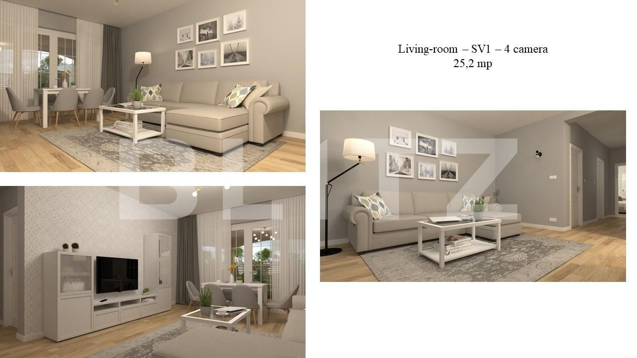 Casa de vânzare 3 camere Girocului - 64357CV | BLITZ Timișoara | Poza18