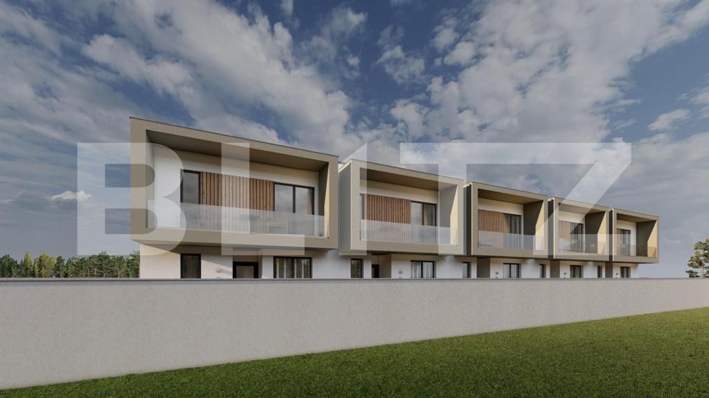 Casa de vânzare 3 camere Girocului - 64357CV | BLITZ Timișoara | Poza1