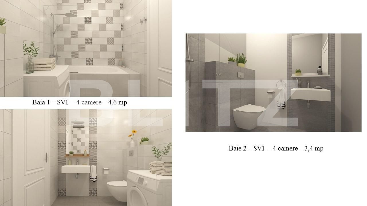 Casa de vânzare 3 camere Girocului - 64357CV | BLITZ Timișoara | Poza15