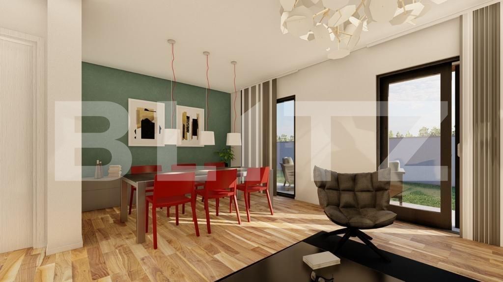 Casa de vânzare 3 camere Girocului - 64357CV | BLITZ Timișoara | Poza7