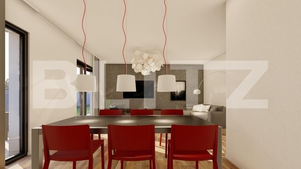 Casa de vânzare 3 camere Girocului - 64357CV | BLITZ Timișoara | Poza8