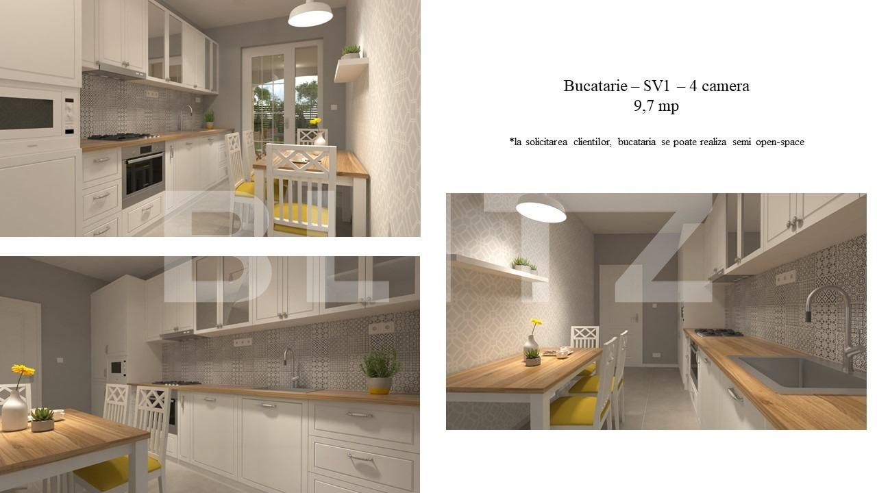 Casa de vânzare 3 camere Girocului - 64357CV | BLITZ Timișoara | Poza13