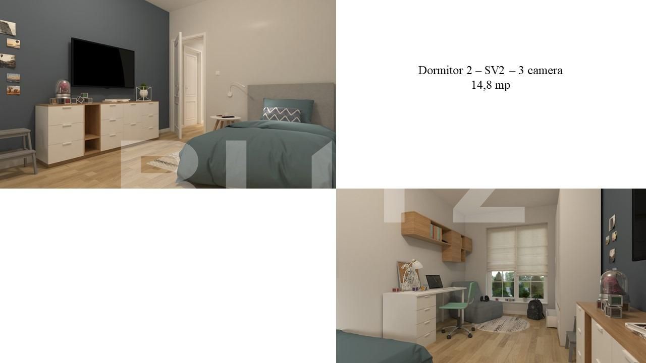 Casa de vânzare 3 camere Girocului - 64357CV | BLITZ Timișoara | Poza14