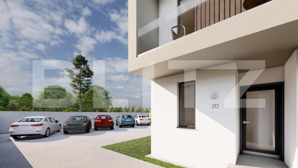 Casa de vânzare 3 camere Girocului - 64357CV | BLITZ Timișoara | Poza5