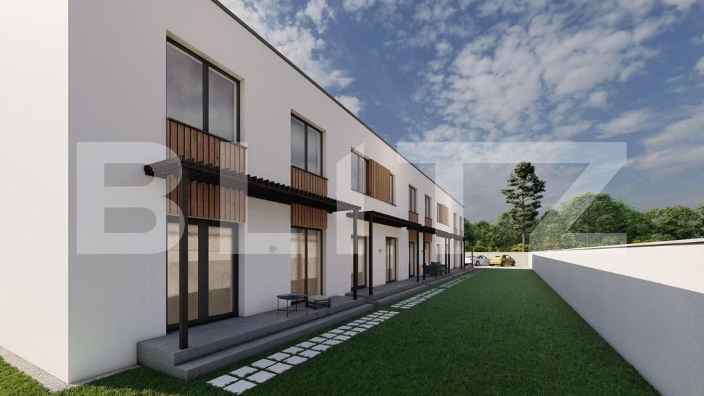 Casa de vânzare 3 camere Girocului - 64357CV | BLITZ Timișoara | Poza2