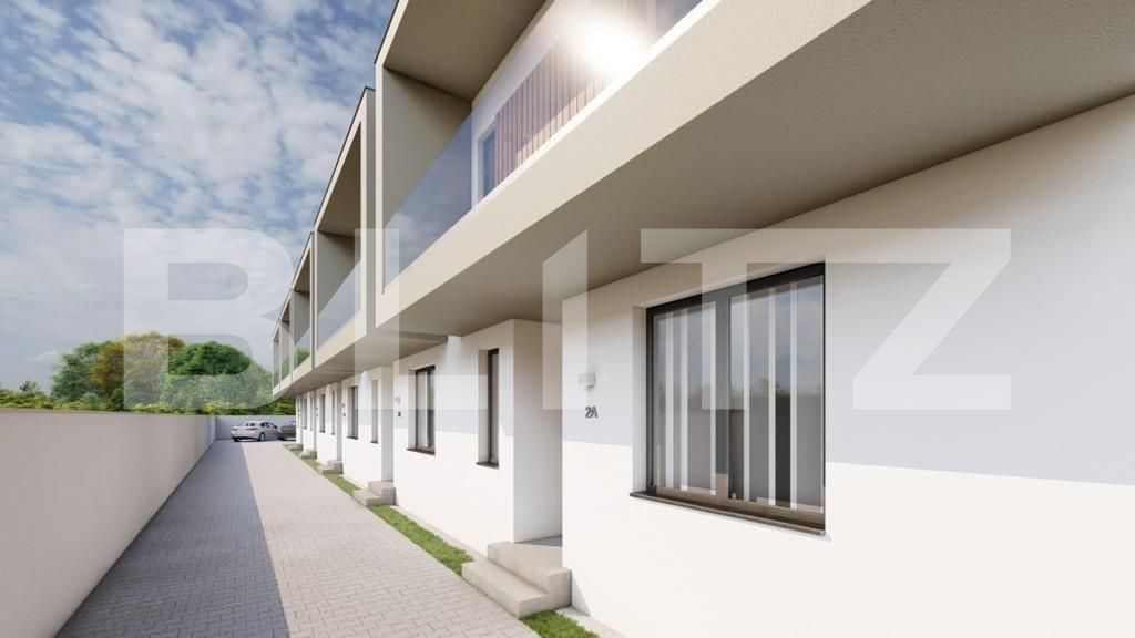 Casa de vânzare 3 camere Girocului - 64357CV | BLITZ Timișoara | Poza4