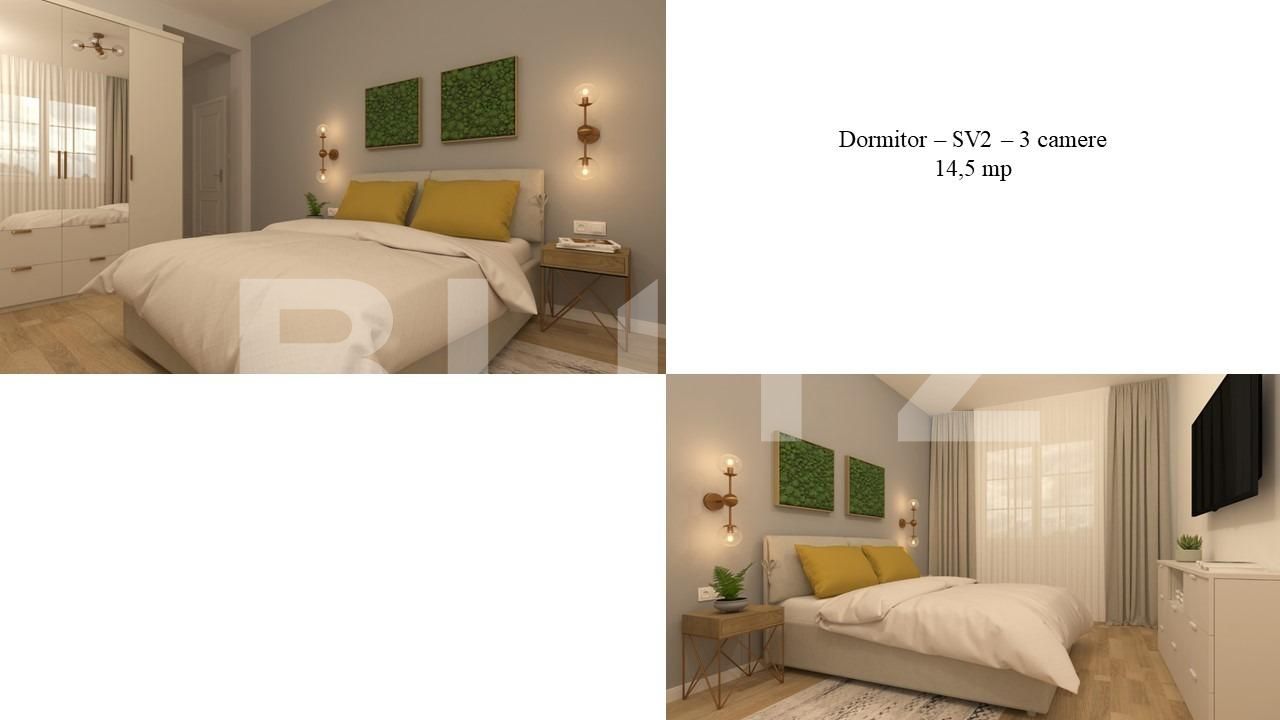 Casa de vânzare 3 camere Girocului - 64357CV | BLITZ Timișoara | Poza11