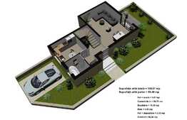 Case de vanzare pe colt