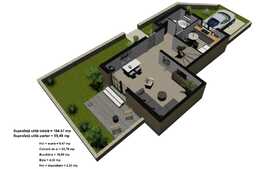 Case de vanzare pe colt