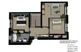 Case de vanzare pe colt