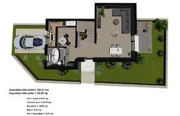 Case de vanzare pe colt