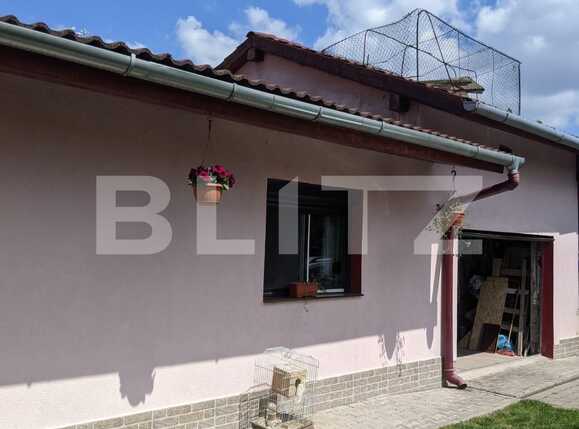 Casa de vânzare 5 camere Mehala - 64394CV | BLITZ Timișoara | Poza2