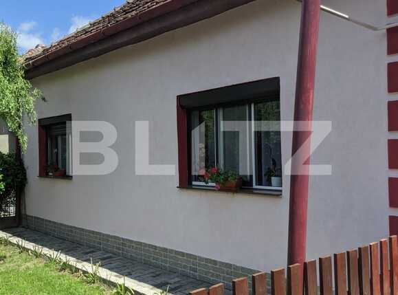 Casa de vânzare 5 camere Mehala - 64394CV | BLITZ Timișoara | Poza1