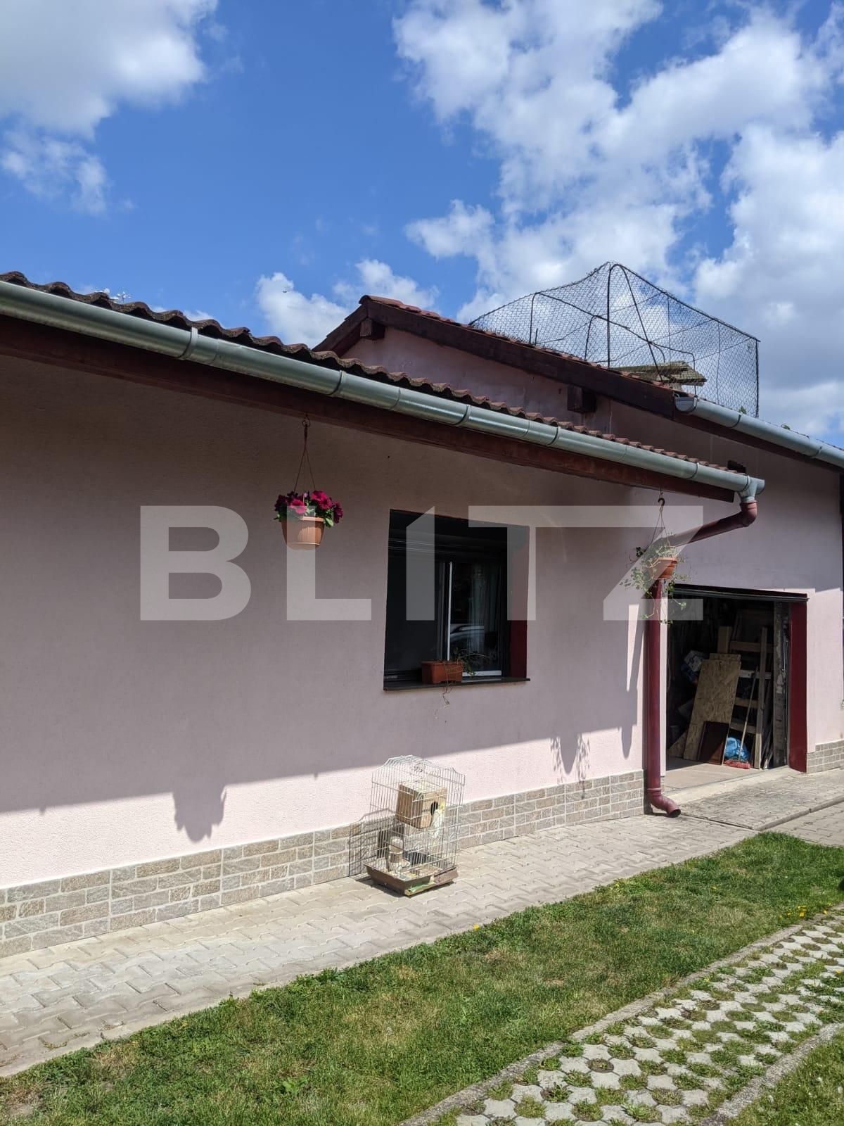 Casa de vânzare 5 camere Mehala - 64394CV | BLITZ Timișoara | Poza2