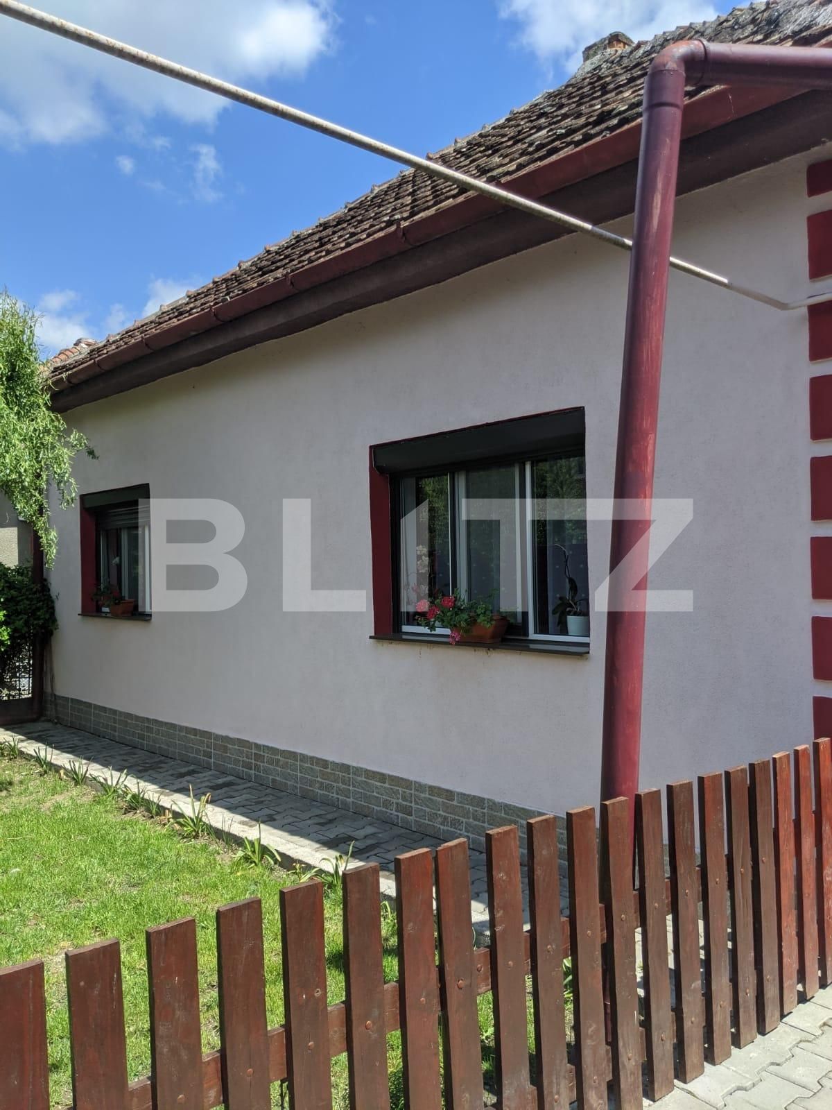 Casa de vânzare 5 camere Mehala - 64394CV | BLITZ Timișoara | Poza1