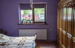 Casa individuala cu 3 camere, 120 mp utili, suprafata teren 315 mp, Zona Mehala