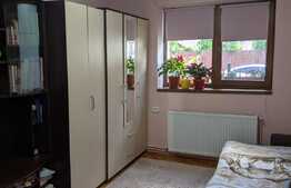 Casa individuala cu 3 camere, 120 mp utili, suprafata teren 315 mp, Zona Mehala