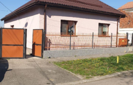 Casa individuala cu 3 camere, 120 mp utili, suprafata teren 315 mp, Zona Mehala