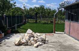 Casa individuala cu 3 camere, 120 mp utili, suprafata teren 315 mp, Zona Mehala