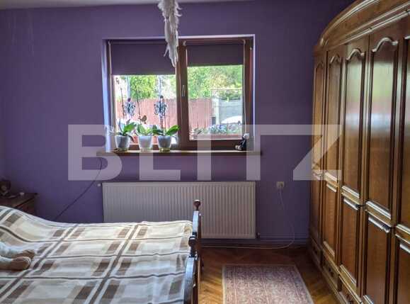 Casa de vânzare 3 camere Mehala - 64395CV | BLITZ Timișoara | Poza5