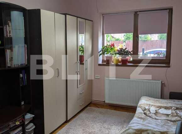 Casa de vânzare 3 camere Mehala - 64395CV | BLITZ Timișoara | Poza6