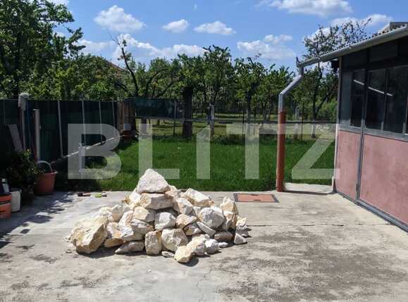 Casa de vânzare 3 camere Mehala - 64395CV | BLITZ Timișoara | Poza2