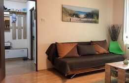 Apartament 2 camere, 58mp, boxă subsol, curte privată, Gara de Nord
