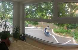 Apartament 2 camere, 58mp, boxă subsol, curte privată, Gara de Nord