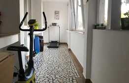 Apartament 2 camere, 58mp, boxă subsol, curte privată, Gara de Nord