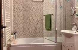 Apartament 2 camere, 58mp, boxă subsol, curte privată, Gara de Nord