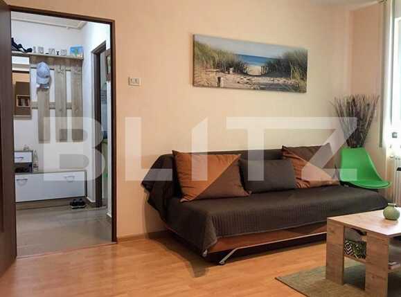 Apartament de vânzare 2 camere Garii - 64421AV | BLITZ Timișoara | Poza2