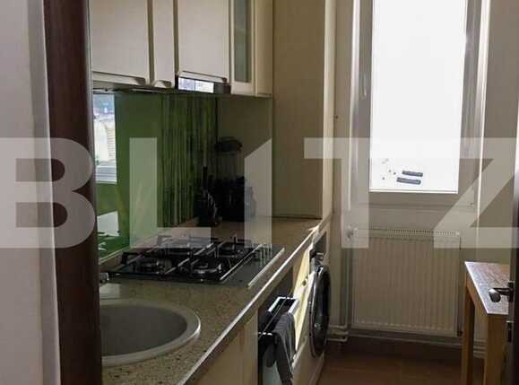 Apartament de vânzare 2 camere Garii - 64421AV | BLITZ Timișoara | Poza5