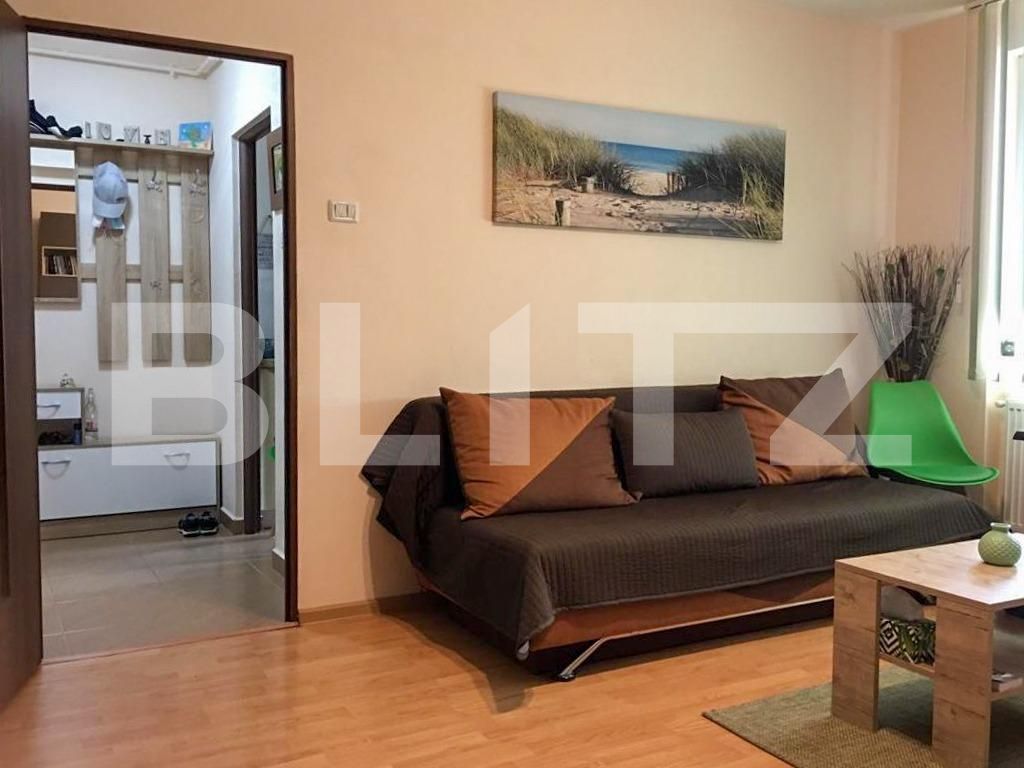 Apartament de vânzare 2 camere Garii - 64421AV | BLITZ Timișoara | Poza2