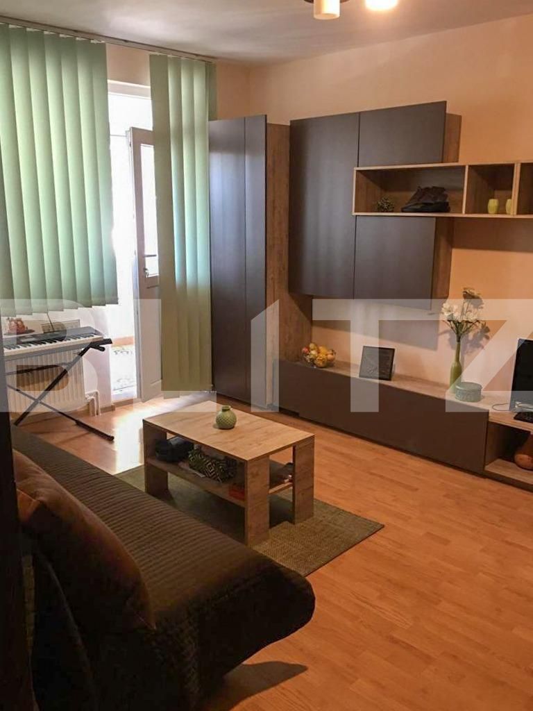 Apartament de vânzare 2 camere Garii - 64421AV | BLITZ Timișoara | Poza3