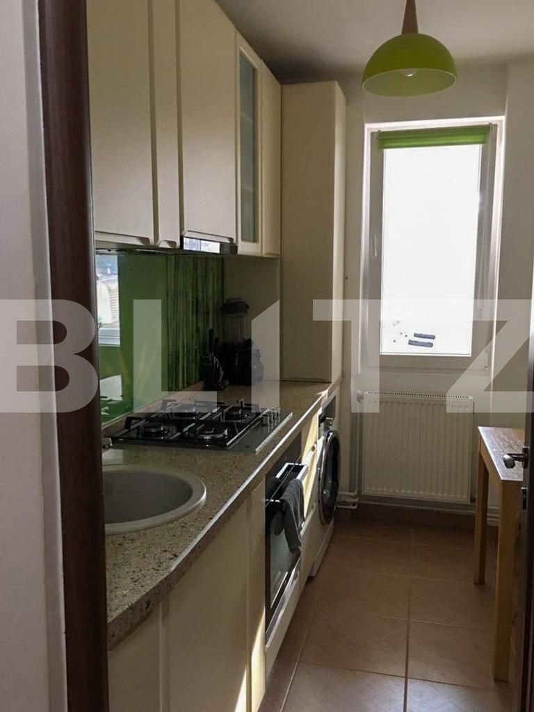 Apartament de vânzare 2 camere Garii - 64421AV | BLITZ Timișoara | Poza5