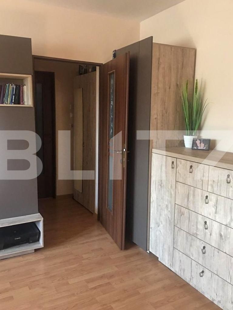 Apartament de vânzare 2 camere Garii - 64421AV | BLITZ Timișoara | Poza1