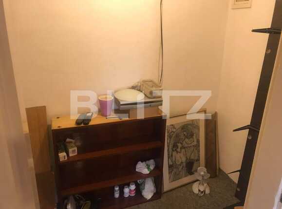 Apartament de închiriat 2 camere Complex Studentesc - 64427AI | BLITZ Timișoara | Poza4