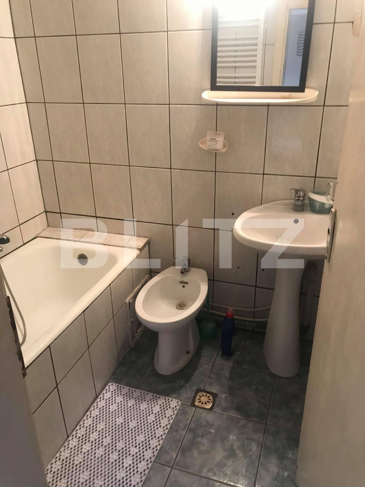 Apartament de închiriat 2 camere Complex Studentesc - 64427AI | BLITZ Timișoara | Poza3