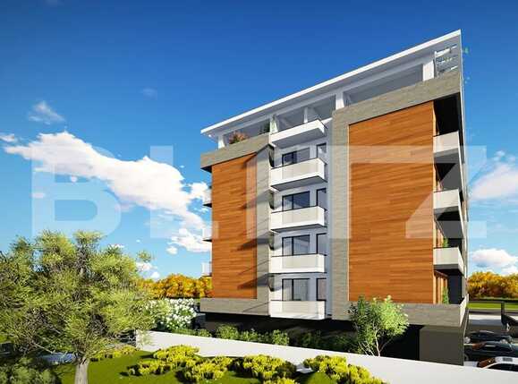 Garsonieră de vânzare Giroc - 64433AV | BLITZ Timișoara | Poza7