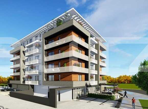 Garsonieră de vânzare Giroc - 64439AV | BLITZ Timișoara | Poza4