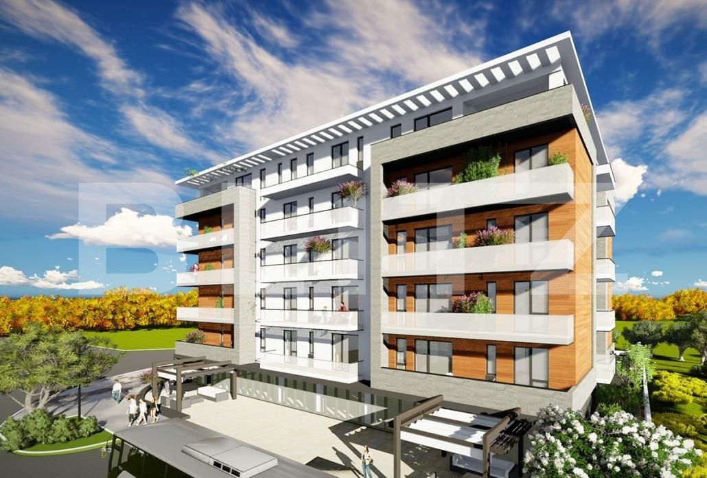 Garsonieră de vânzare Giroc - 64439AV | BLITZ Timișoara | Poza2