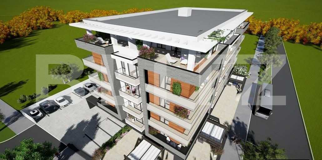 Garsonieră de vânzare Giroc - 64439AV | BLITZ Timișoara | Poza5